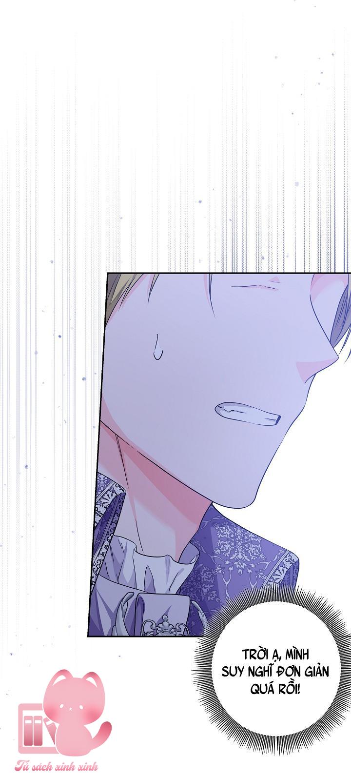 Hoàng Nữ Cosplay Nonfan Chapter 24 - Trang 4