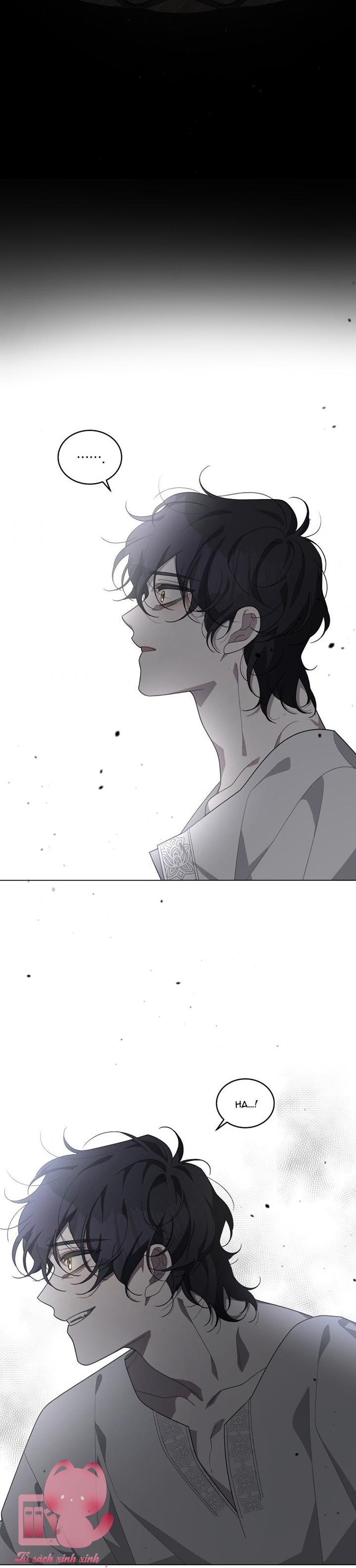 Ác Nữ Thuần Hoá Quái Thú Chapter 15 - Trang 4