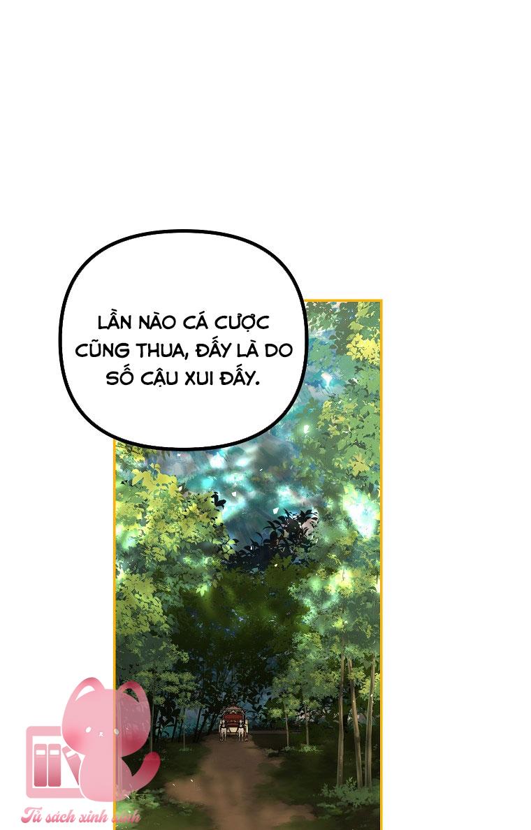 Thời Gian Của Nhân Vật Phụ Có Giới Hạn Chapter 25 - Trang 4