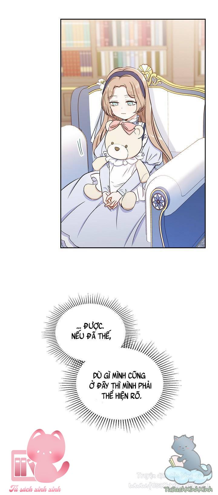 Kiếp Này Ta Sẽ Trở Thành Gia Chủ Chap 9 - Trang 2