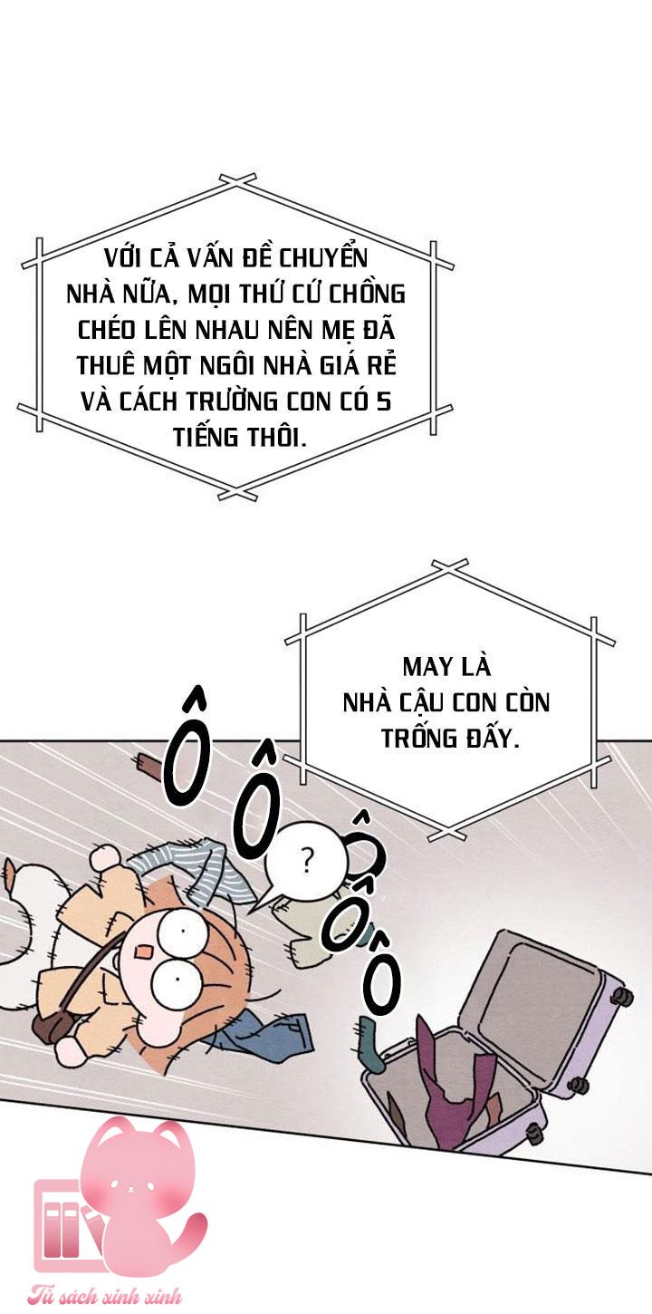 Bí Mật Thanh Xuân Chapter 1 - Trang 4