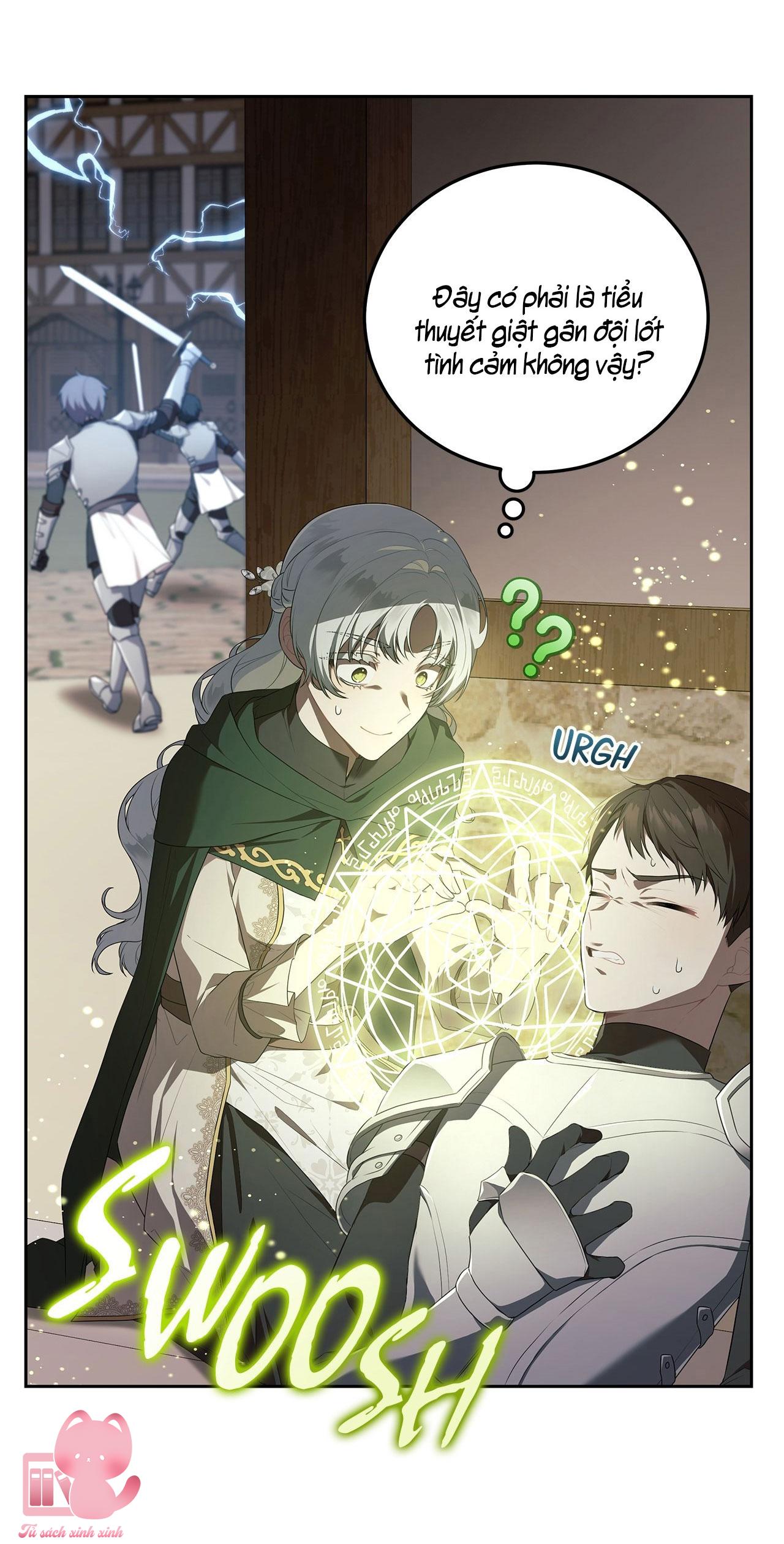 Chủ Tiệm Cà Phê Là Guide Cấp S Chap 1 - Next Chap 2