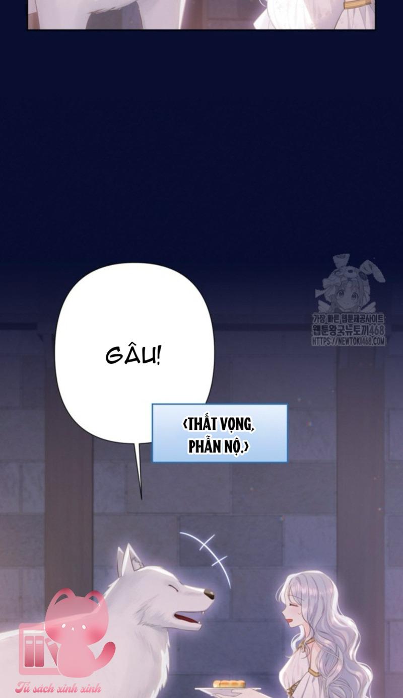 Người Anh Trai Mạnh Nhất Của Tôi Đã Mất Trí Nhớ Chap 23 - Next Chap 24