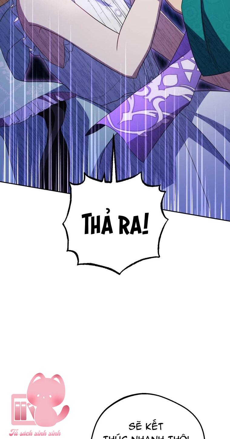 Được Yêu Thương Mà Còn Ngại Ngùng Sao! Chapter 76 - Trang 4