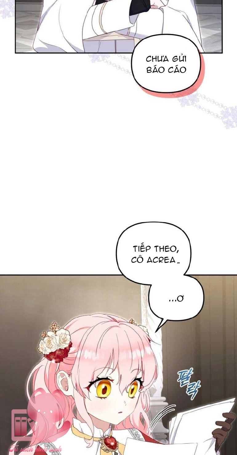 Tôi Được Nuôi Dưỡng Bởi Những Kẻ Phản Diện Chap 75 - Trang 3