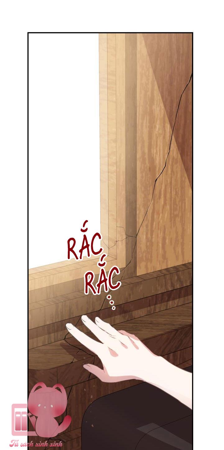 Những Nhân Vật Mạnh Nhất Thế Giới Ám Ảnh Tôi Chapter 15 - Trang 4