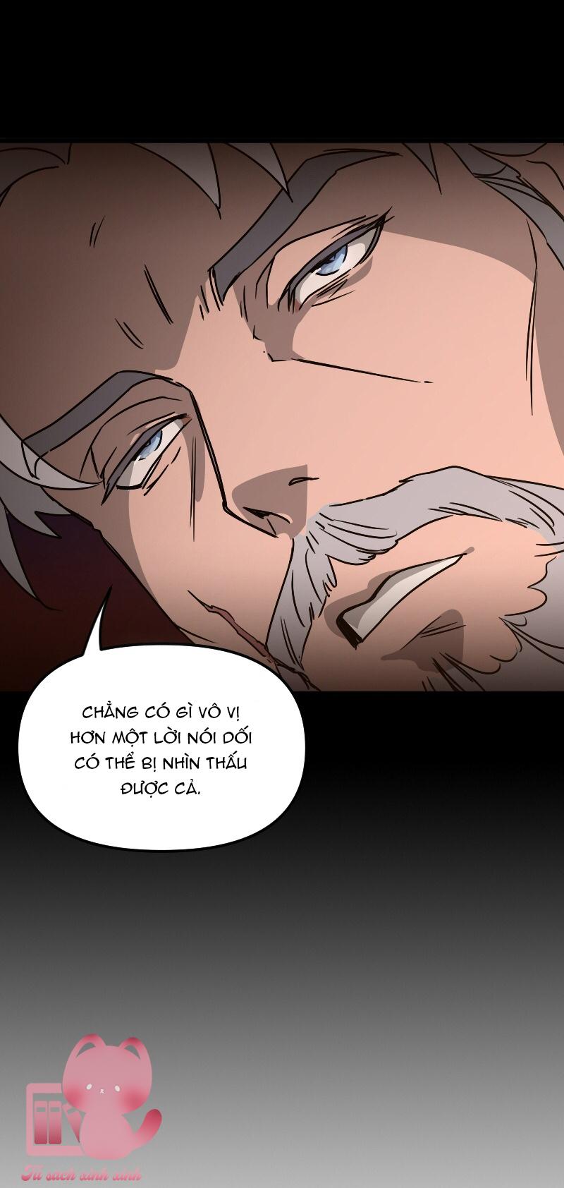 Bảo Mẫu Của Mafia Chap 7 - Trang 4