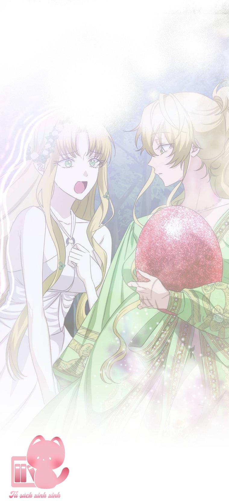 Đứa Nhỏ Không Phải Là Con Anh Chapter 56 - Trang 4