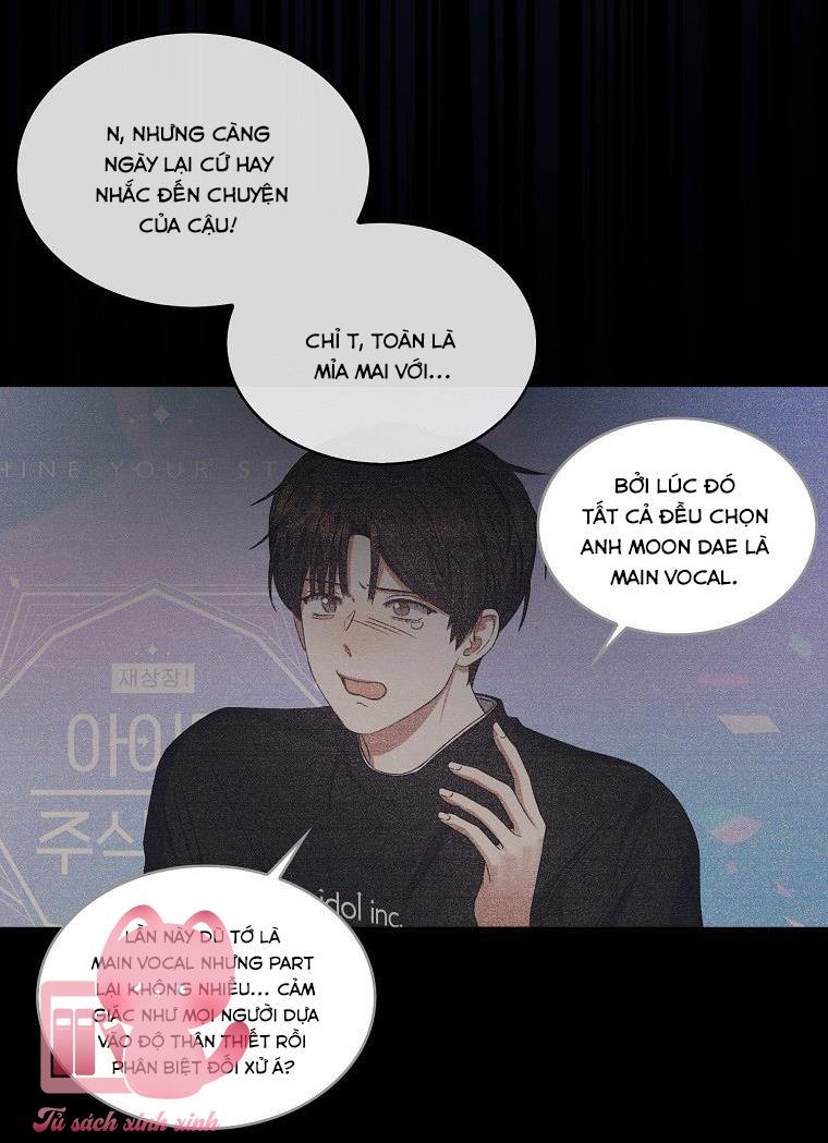 Debut Or Die Chap 31 - Trang 3