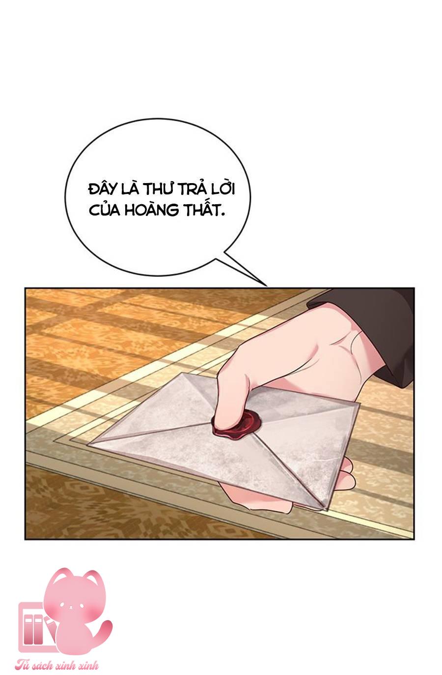 Thế Thì Ta Cứ Trở Thành Kẻ Ác Thôi Chap 23 - Trang 2