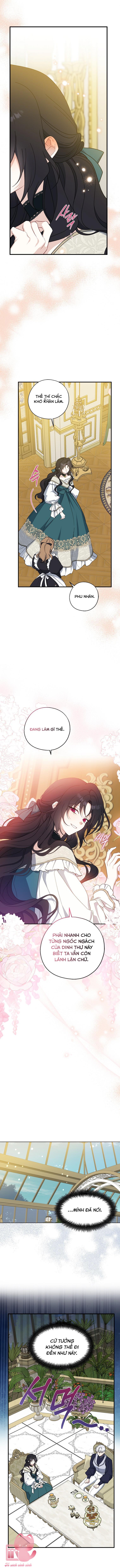 A Nào, Ngậm Thìa Vàng Nhé? Chap 94 - Trang 3