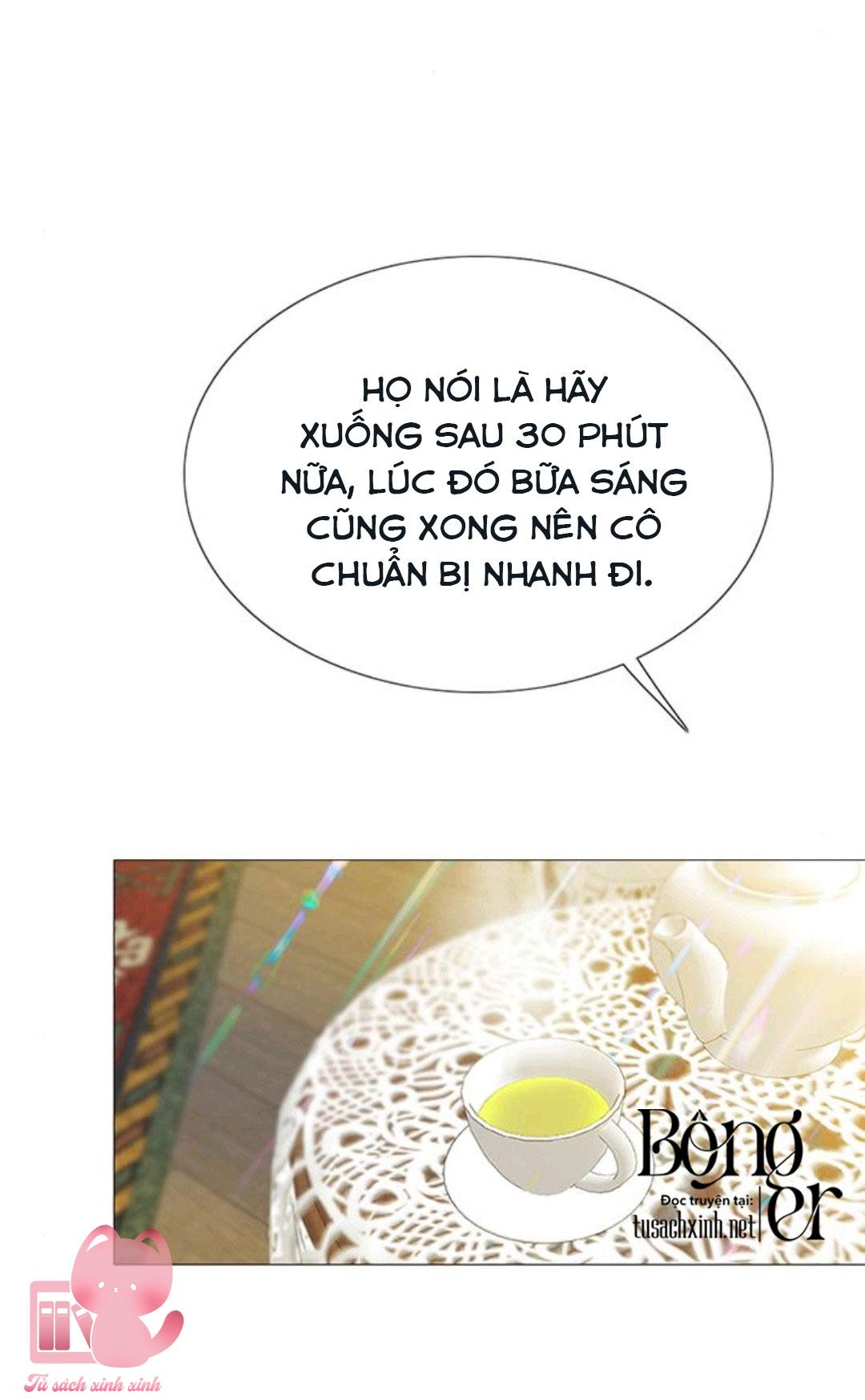 Serena Chương 32 - Trang 3