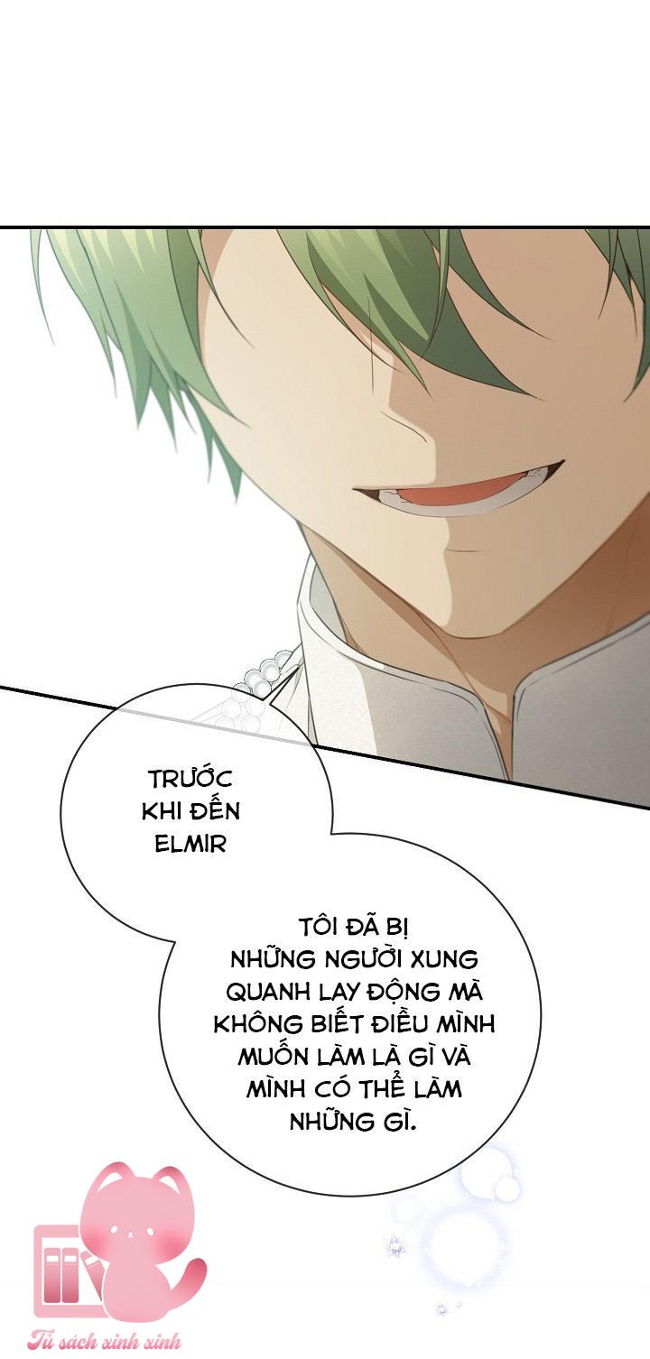 Hướng Về Ánh Dương Lần Nữa Chapter 79 - Trang 4