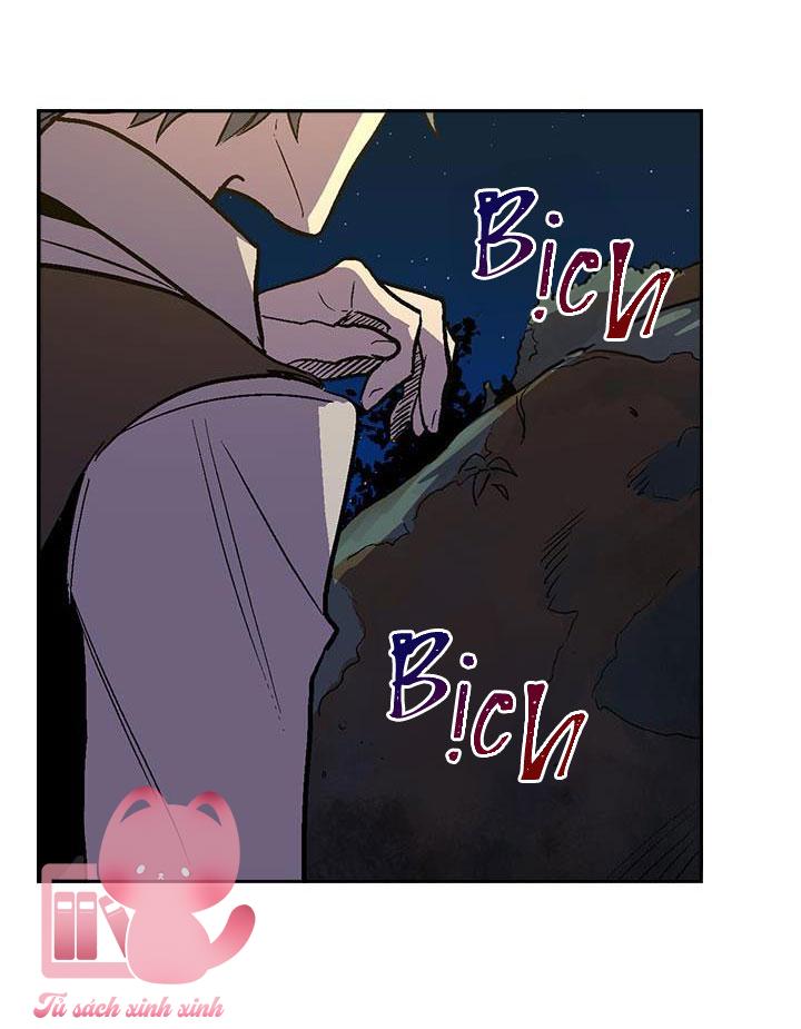 Vị Hôn Thê Khế Ước Của Công Tước Chapter 21 - Trang 4