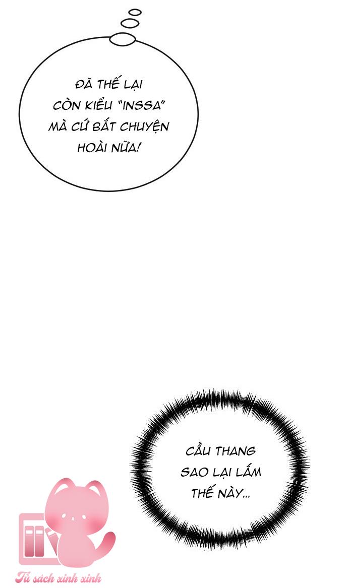 Ba Anh Trai Cực Phẩm Của Tôi Chap 79 - Trang 3