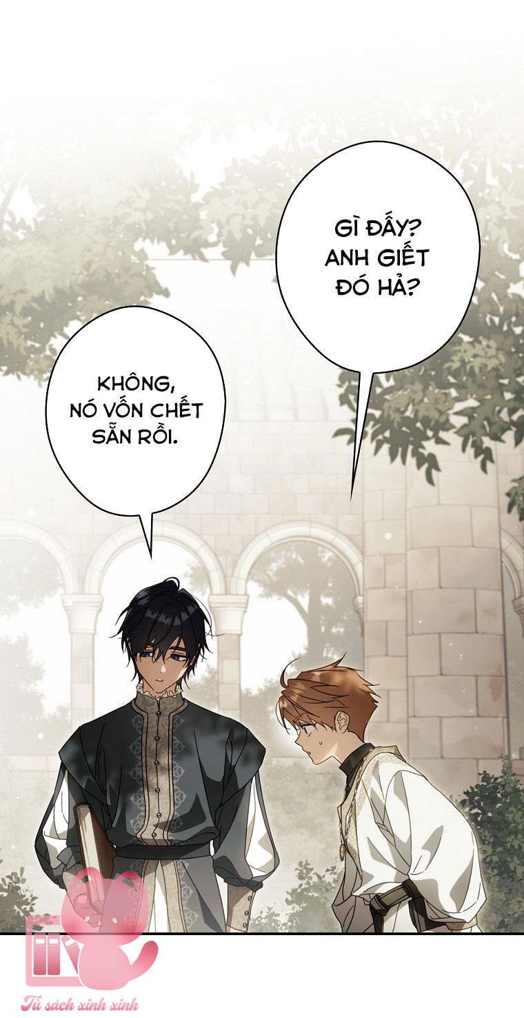 Cách Khiến Phu Quân Đứng Về Phía Tôi Chap 122 - Trang 2