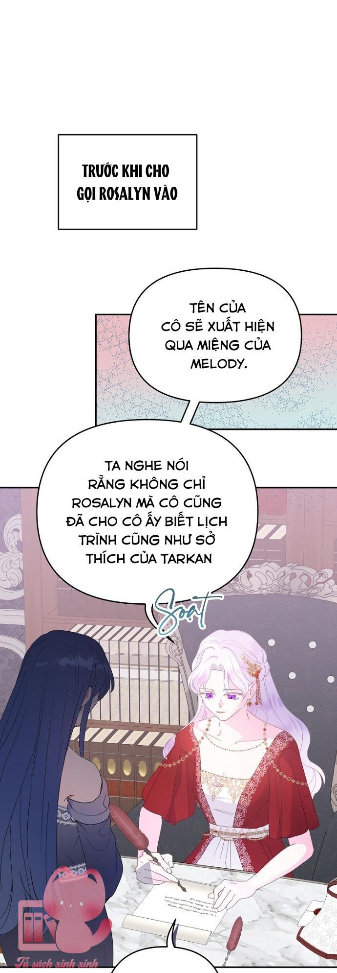 Bỏ Quách Chồng Con Đi, Tiền Bạc Mới Là Tất Cả Chap 69 - Trang 2