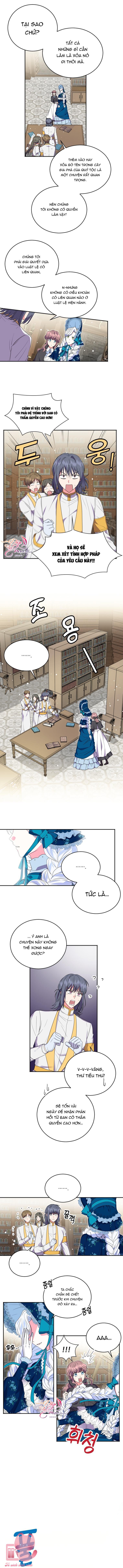 Tôi Đình Công Vì Đã Đến Điểm Cuối Sinh Mệnh Chap 15 - Next Chap 15