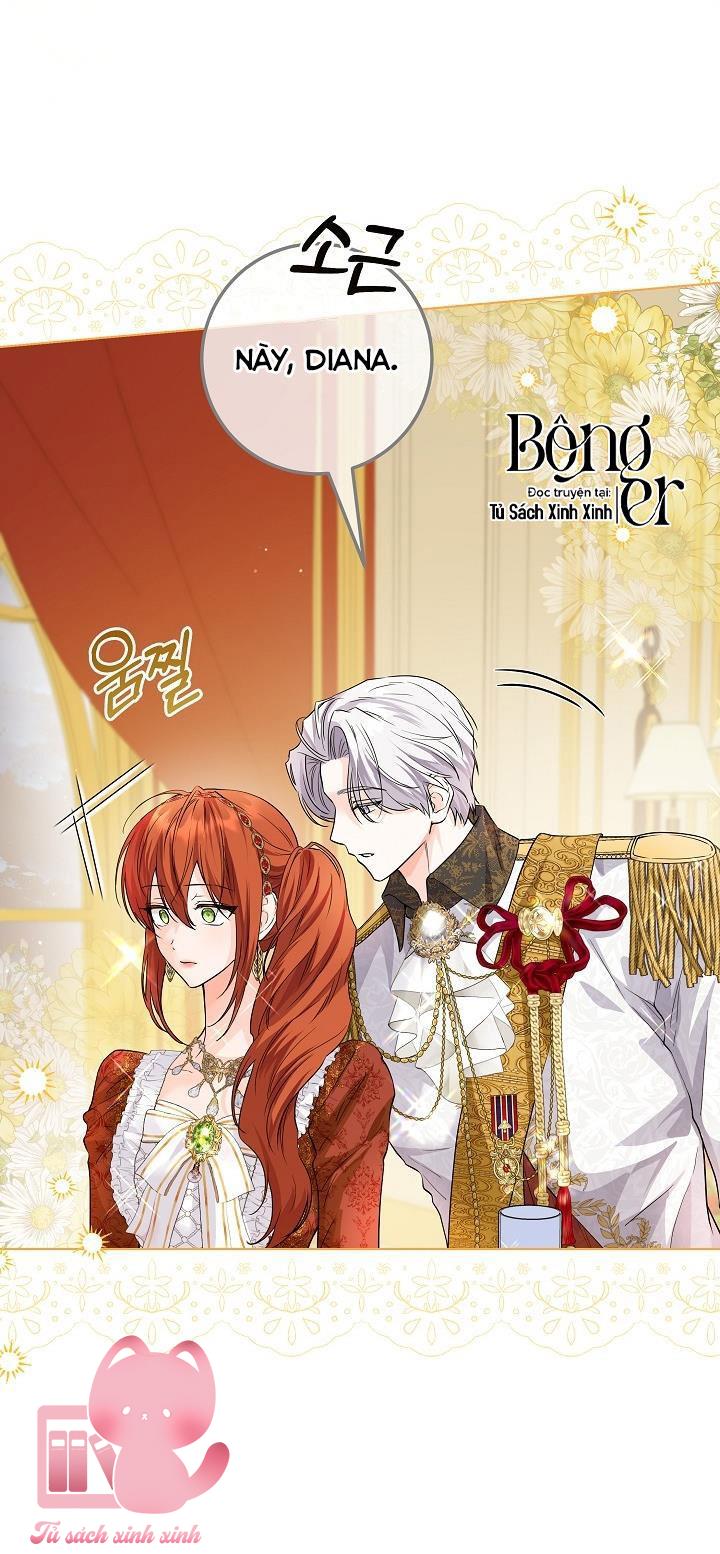 Hoàng Nữ Cosplay Nonfan Chapter 25 - Trang 4