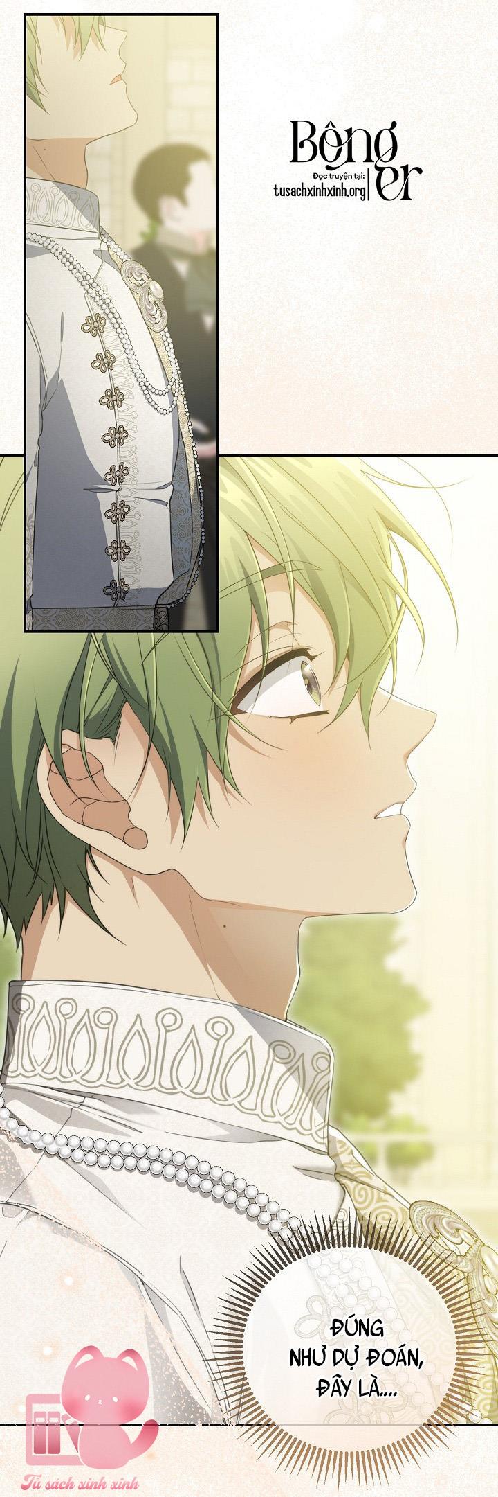 Hướng Về Ánh Dương Lần Nữa Chapter 79 - Trang 4