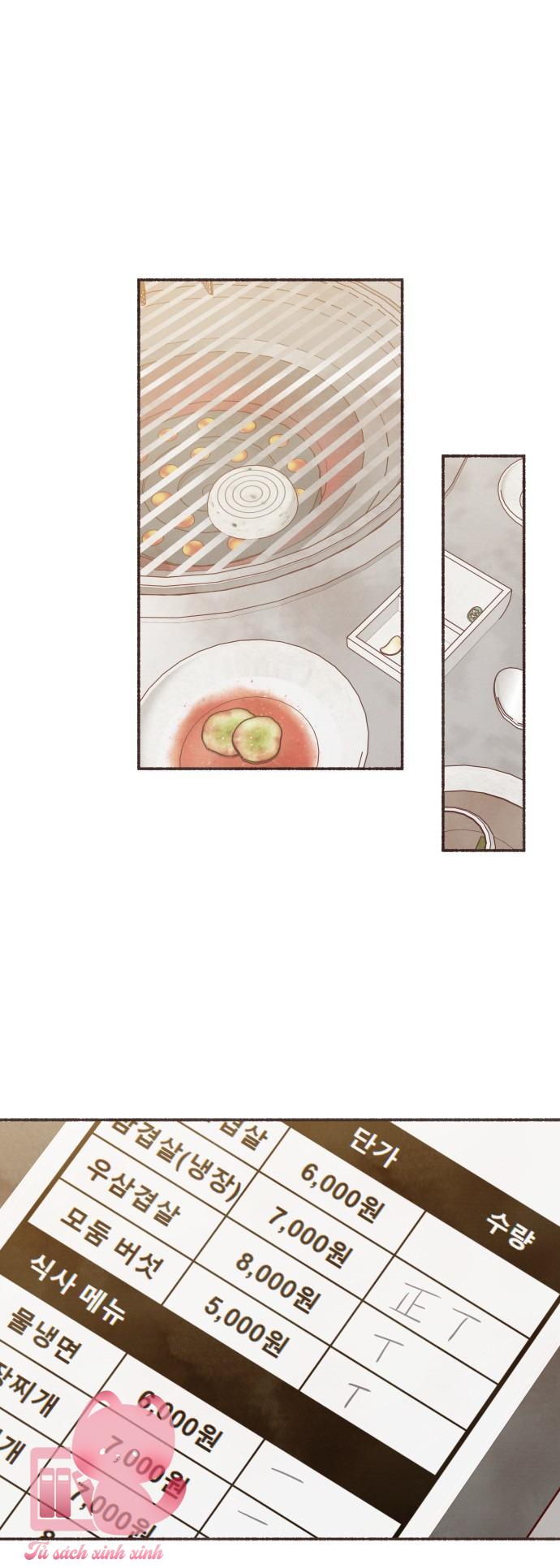 Cảm Xúc Chuyển Giao Chap 18 - Trang 4