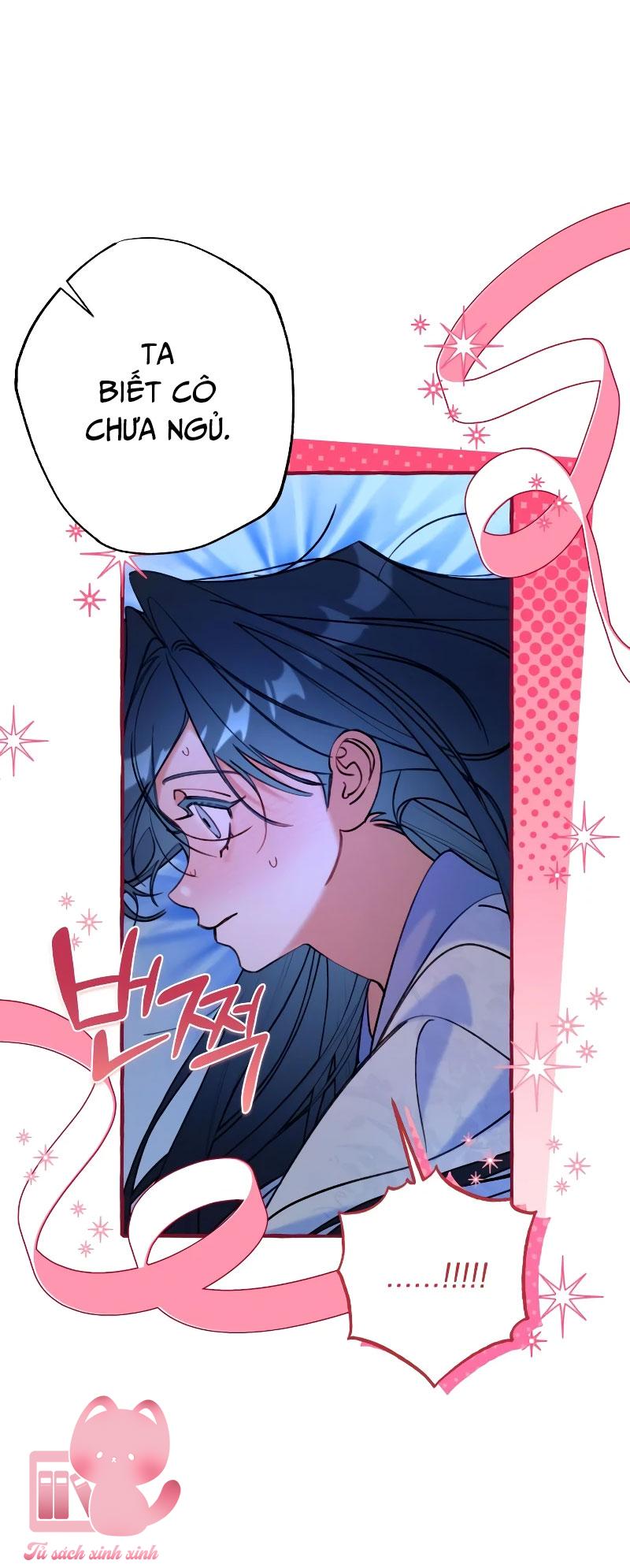 Chuyện Tình Tuyết Phương Bắc Chapter 9 - Trang 4