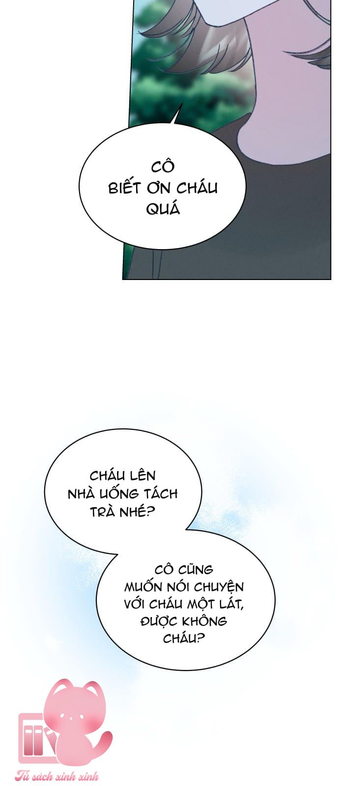 Bầu Trời Mùa Hạ Dấu Yêu Chap 35 - Trang 4