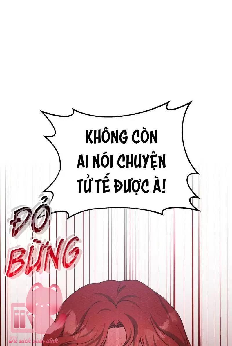 Dưới Tán Cây Sồi Chapter 24 - Trang 3