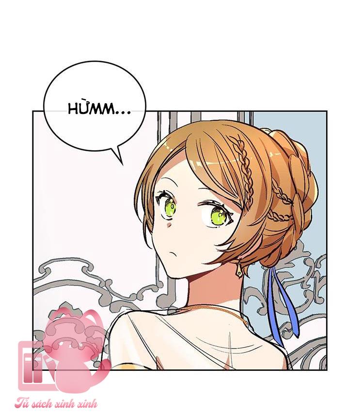 Vị Hôn Thê Khế Ước Của Công Tước Chapter 17 - Trang 4