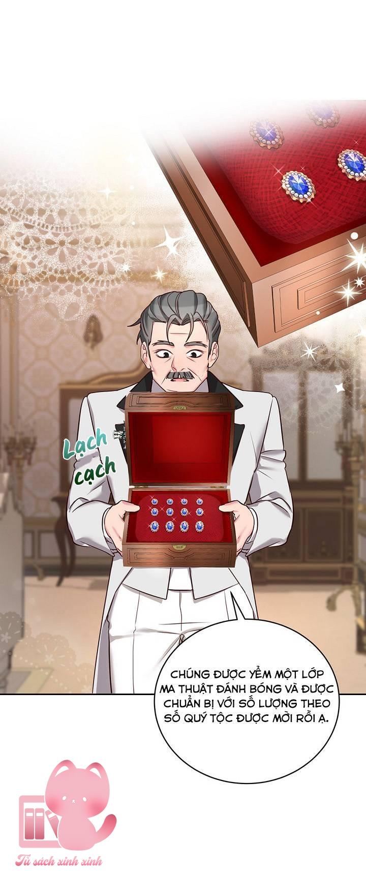 Thế Thì Ta Cứ Trở Thành Kẻ Ác Thôi Chap 24 - Trang 2