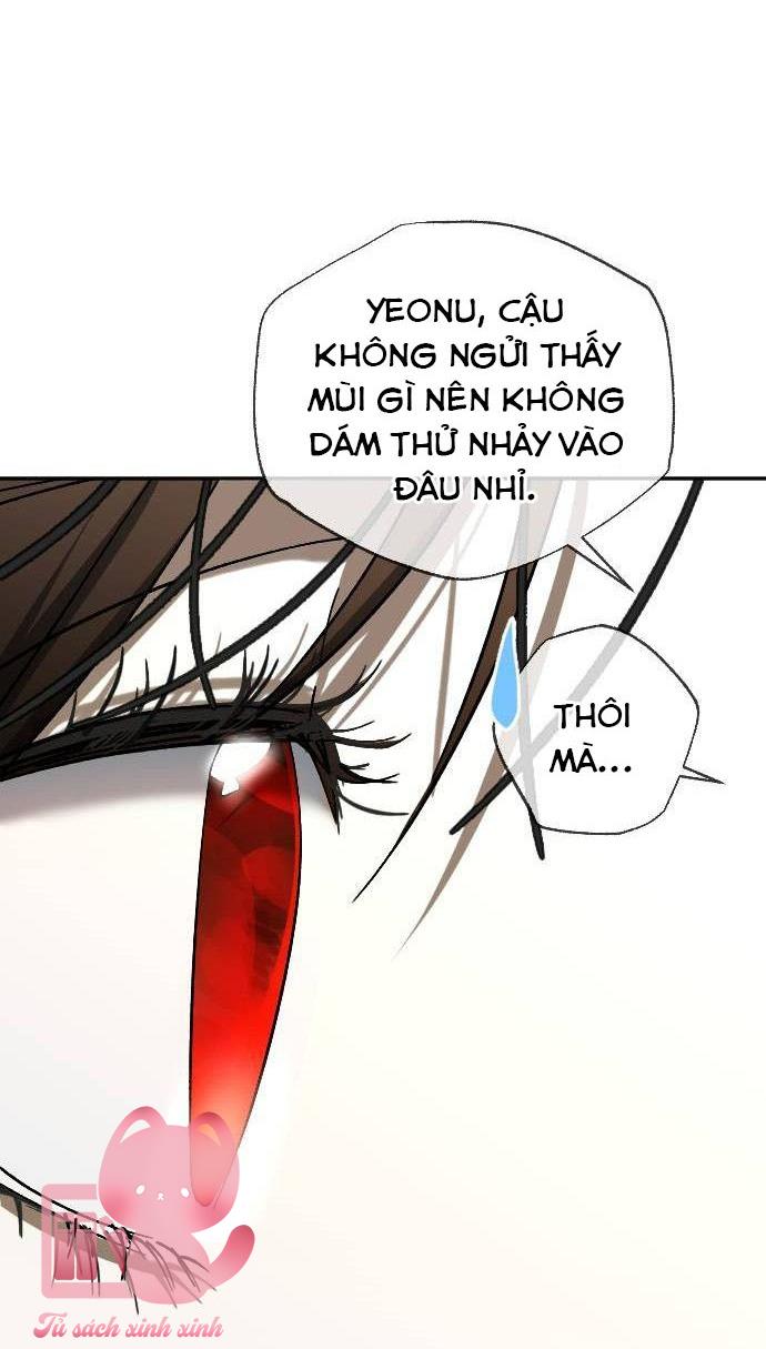 Đêm Của Bóng Tối Chapter 47 - Trang 4