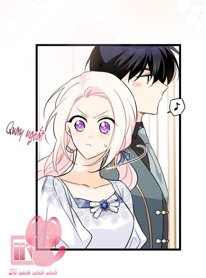 Quan Hệ Cộng Sinh Giữa Báo Đen Và Thỏ Trắng Chap 102 - Trang 2