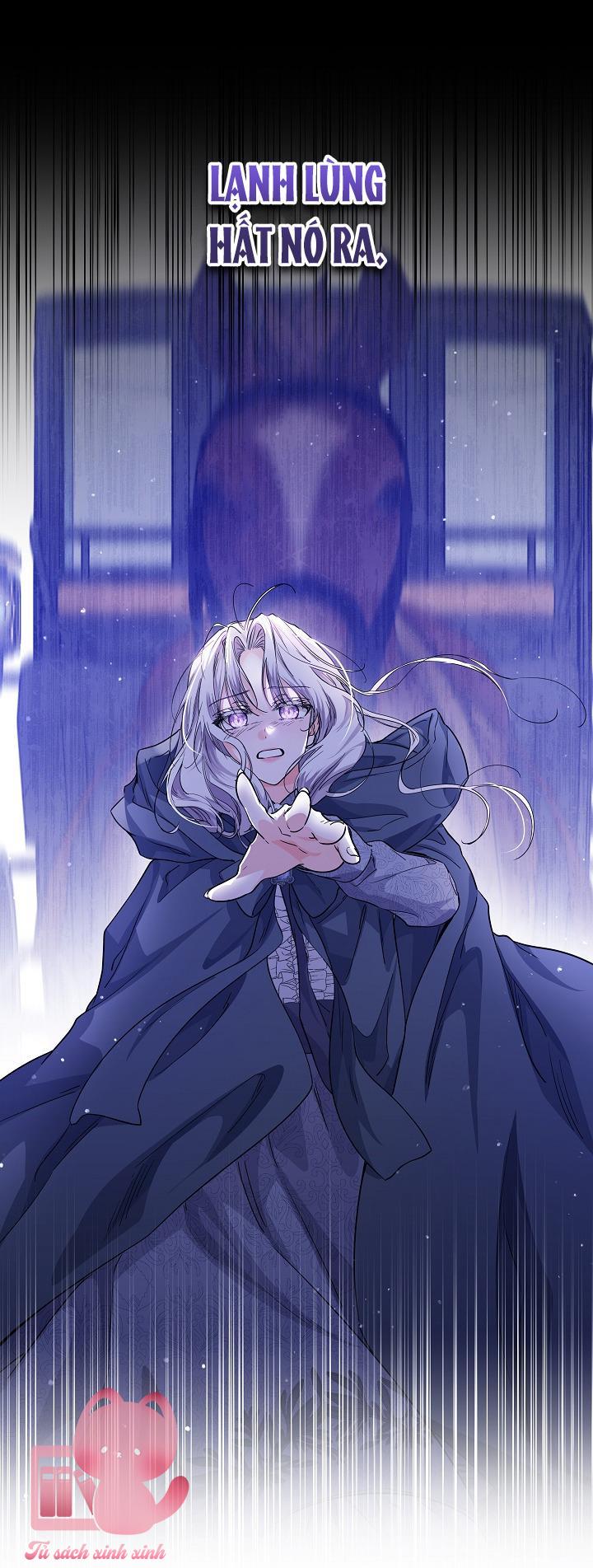 Hoàng Nữ Cosplay Nonfan Chapter 32 - Trang 4