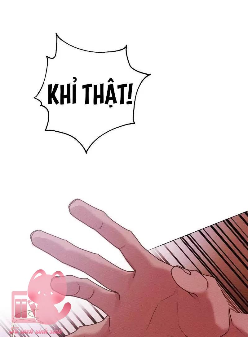 Dưới Tán Cây Sồi Chapter 24 - Trang 3