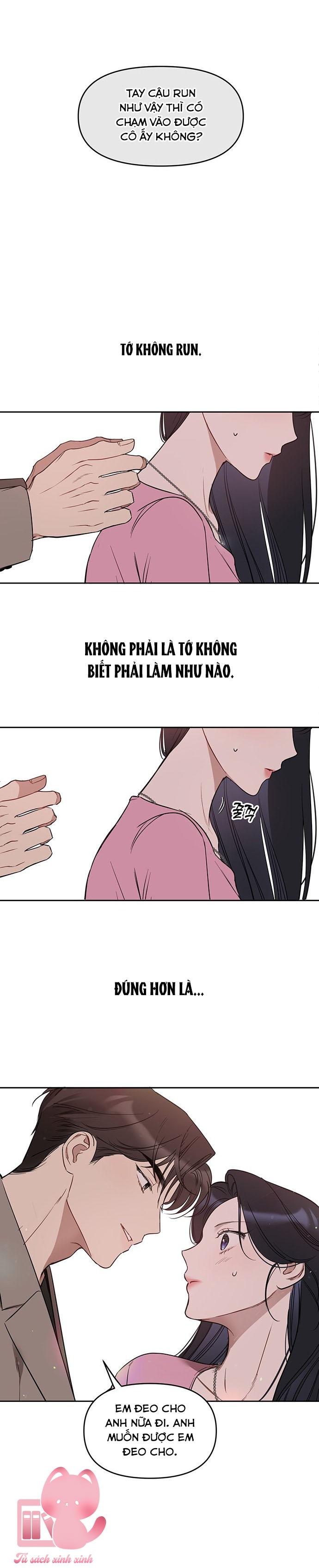 Gieo Nhân Gặt Quả Chap 52 - Trang 2