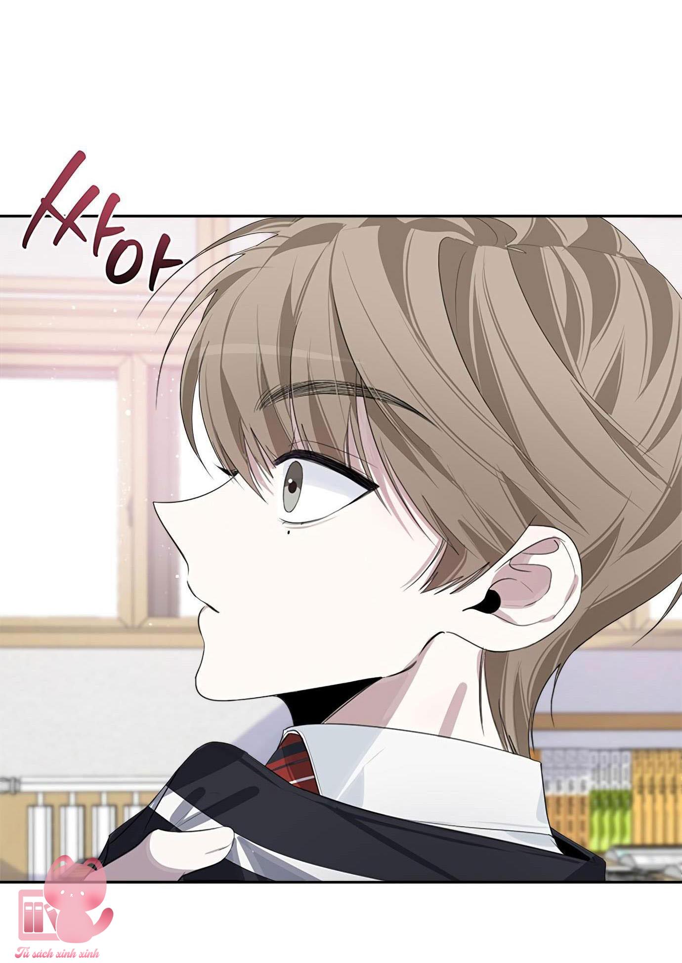 Đàn Anh Xấu Xa! Chap 41 - Trang 3