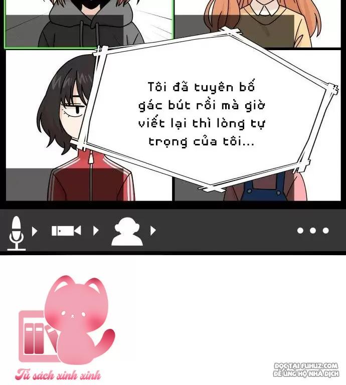 Lớ Ngớ Vớ Phải Tình Yêu Chap 62 - Trang 2
