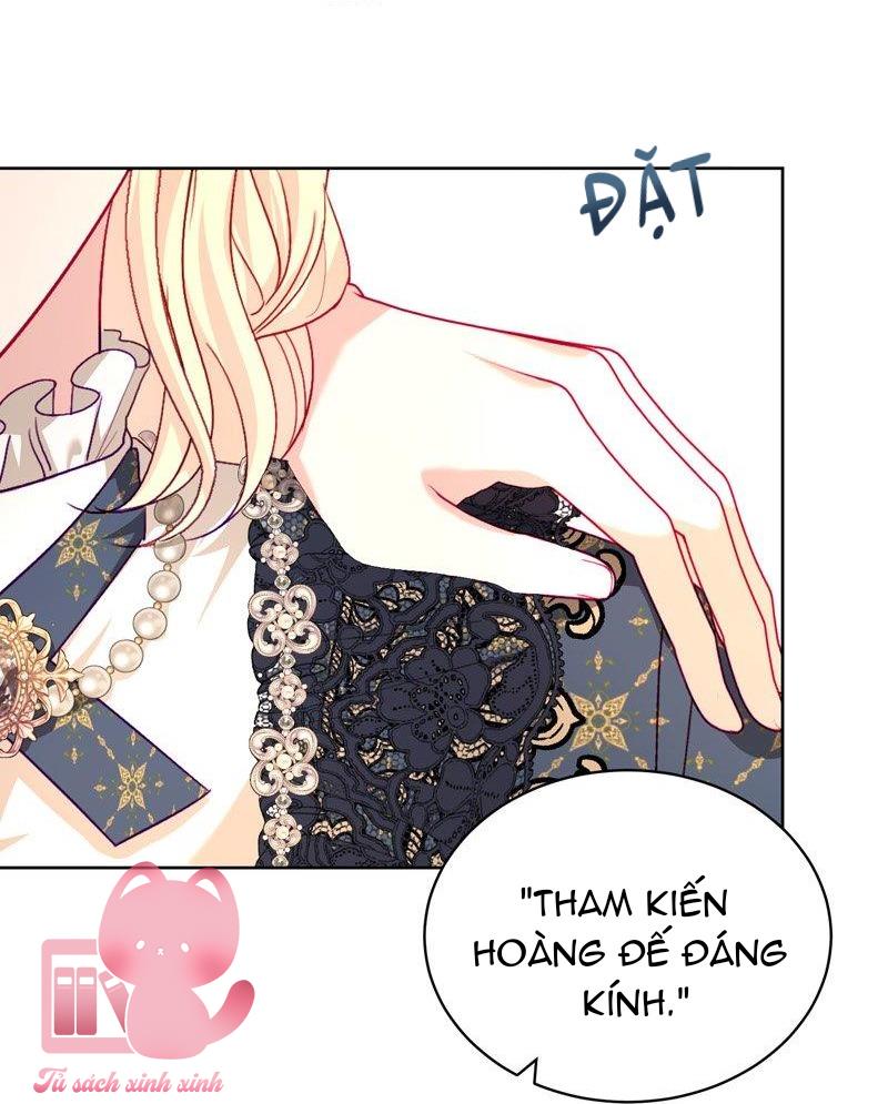 Một Ngày Nọ Bỗng Dưng Cha Xuất Hiện Chapter 16 - Trang 4