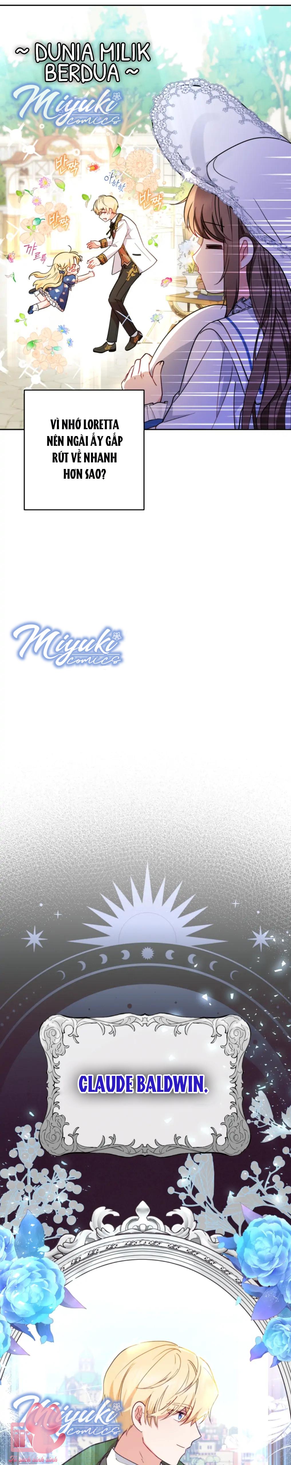 Được Yêu Thương Mà Còn Ngại Ngùng Sao! Chapter 16 - Trang 4