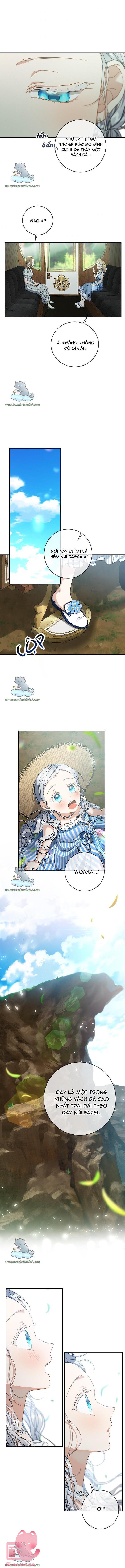 Hướng Về Ánh Dương Lần Nữa Chapter 37 - Trang 4