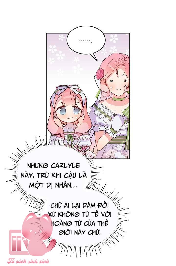 Quý Cô Thế Giới Ngầm Chap 20 - Trang 4