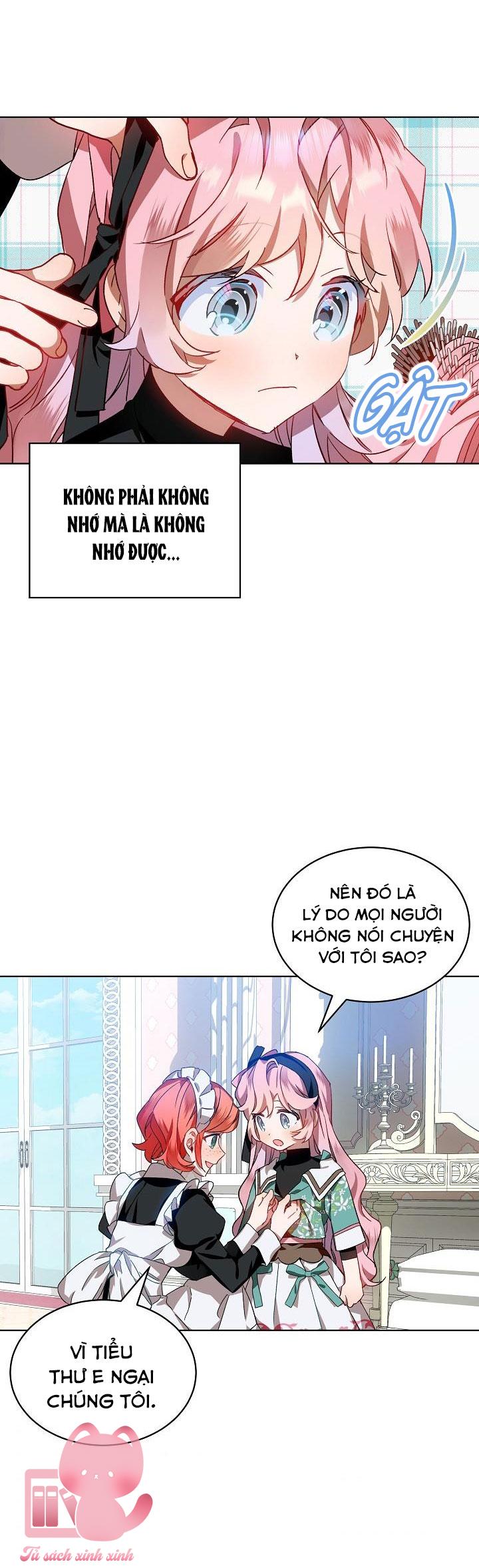 Quý Cô Thế Giới Ngầm Chap 30 - Trang 4