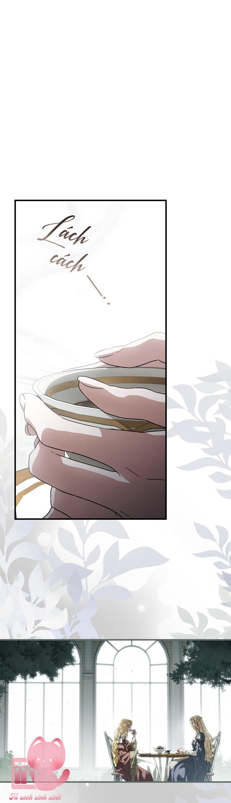 Cách Khiến Phu Quân Đứng Về Phía Tôi Chap 118 - Trang 2