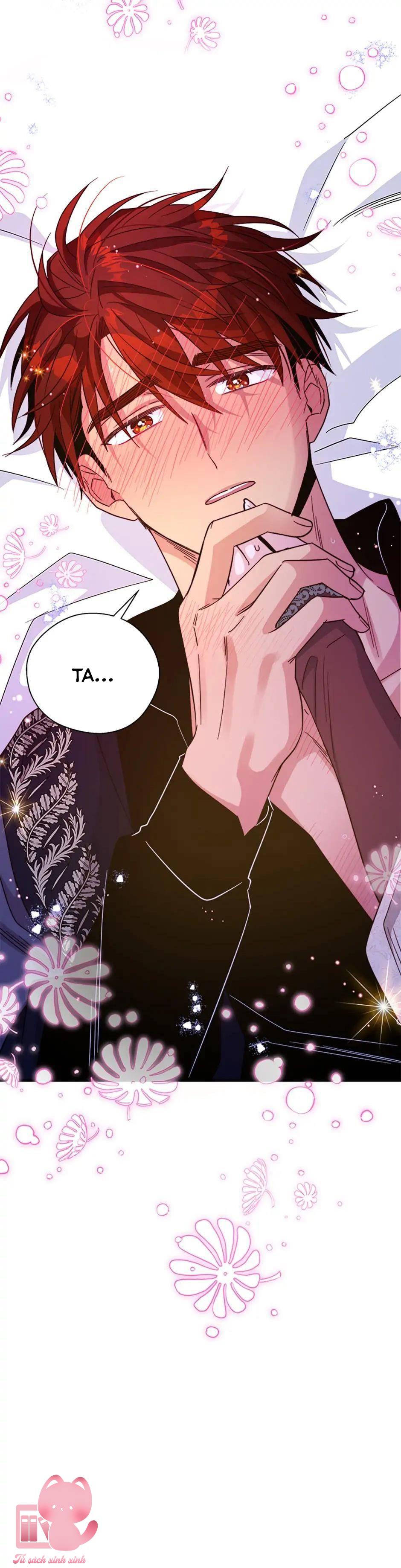 Chồng Yêu, Tôi Đây Bãi Công! Chap 61 - Trang 3