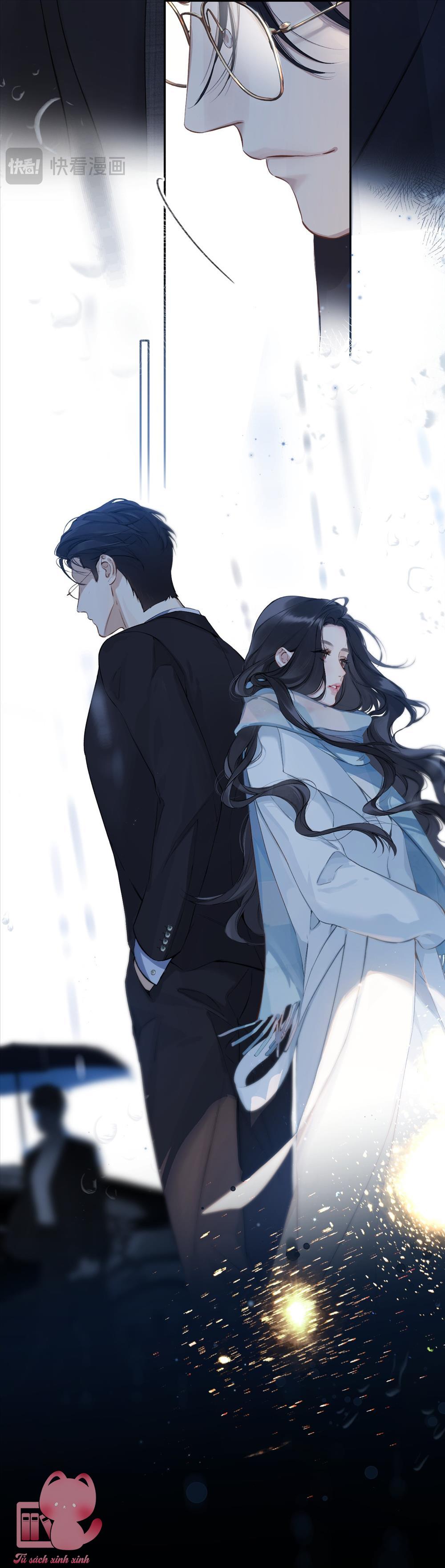 Trêu Nhầm Chap 2 - Trang 4