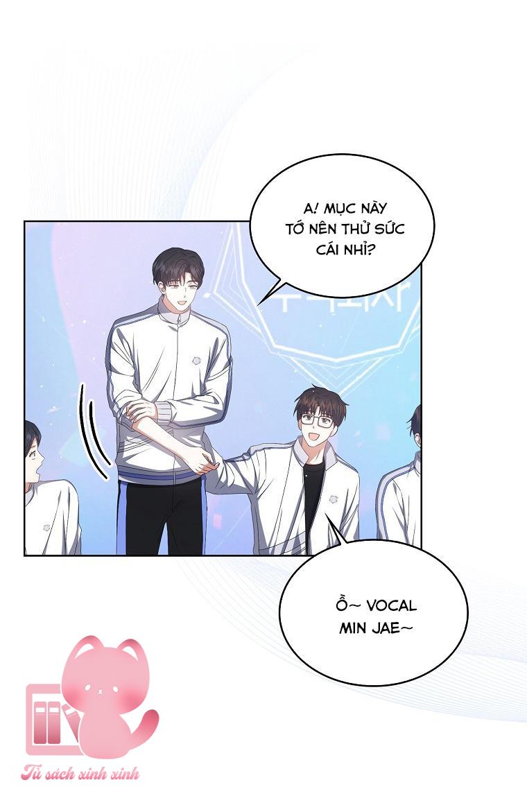 Debut Or Die Chap 38 - Trang 3