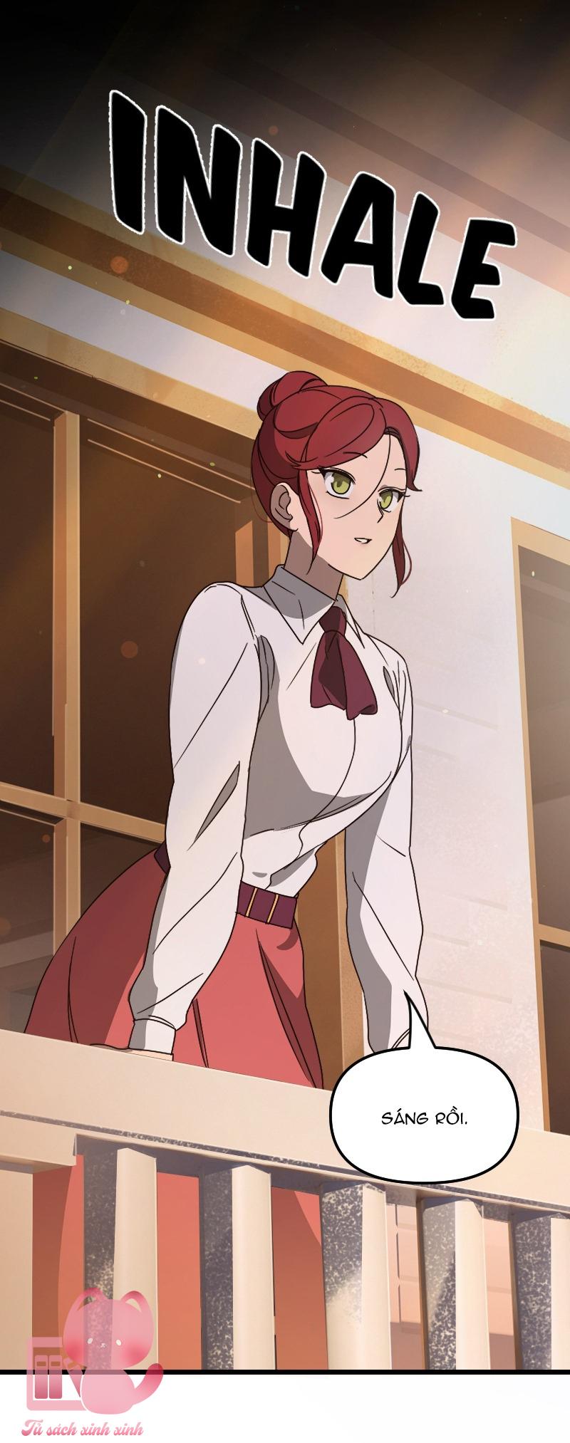 Bảo Mẫu Của Mafia Chap 7 - Trang 4