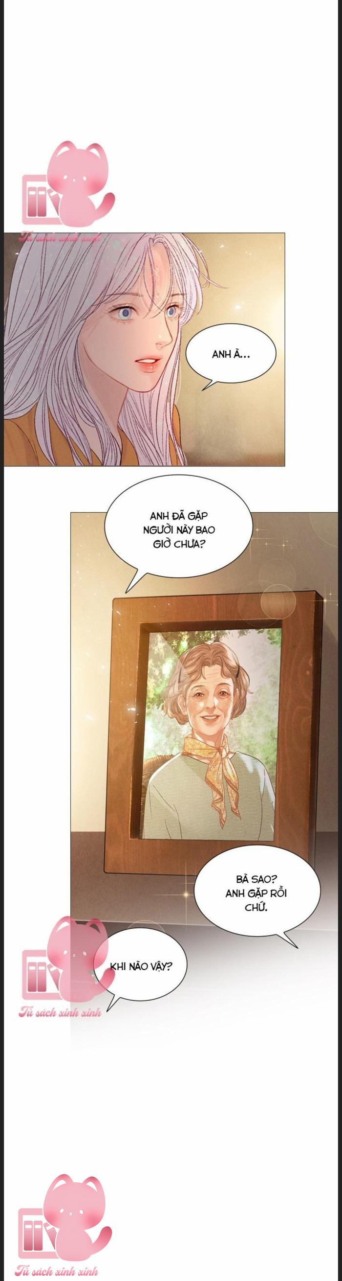 Thần Bí Chap 68 - Trang 2