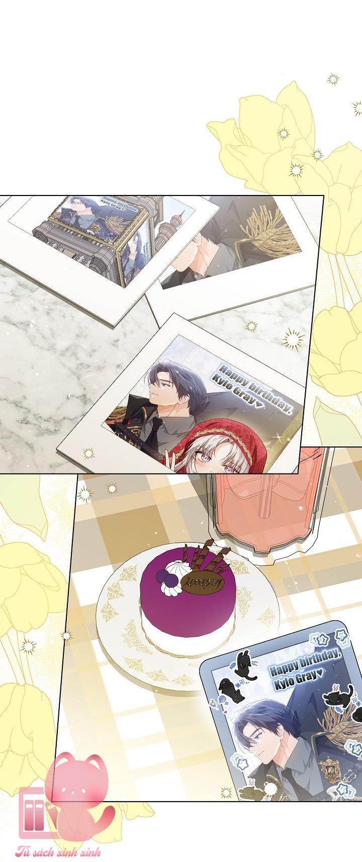 Hoàng Nữ Cosplay Nonfan Chapter 28 - Next Chapter 29