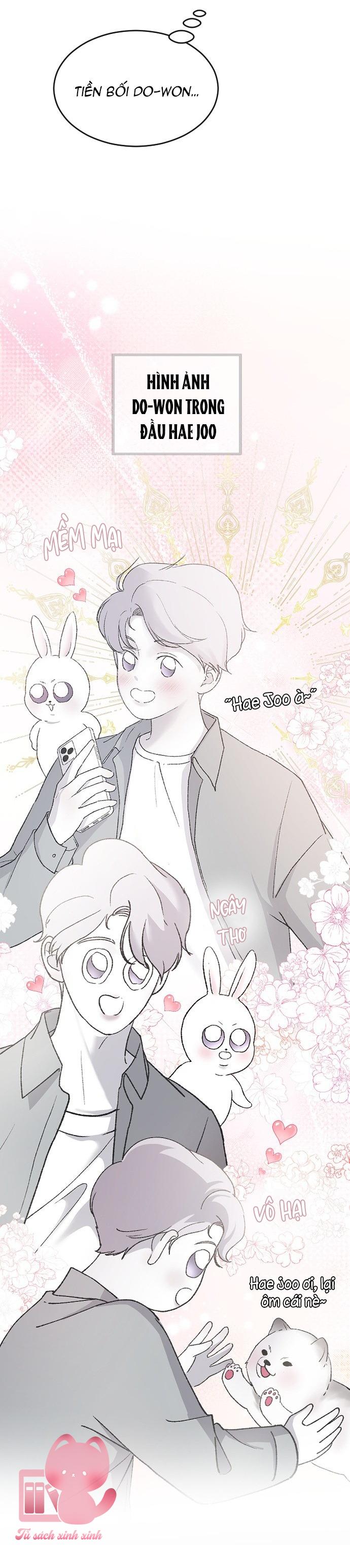 Ba Anh Trai Cực Phẩm Của Tôi Chap 89 - Trang 3